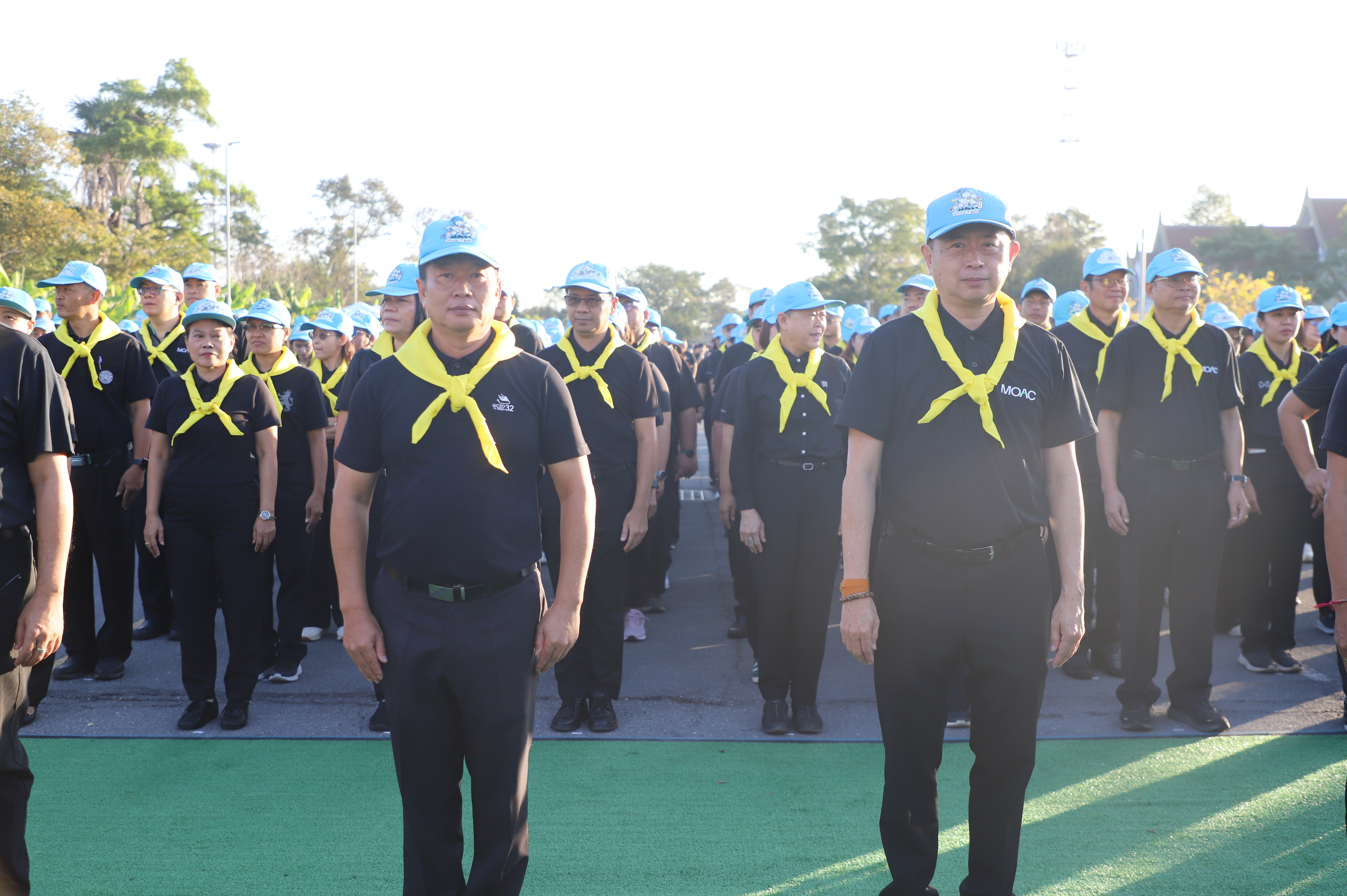 title - ส.ป.ก. เข้าร่วมโครงการจิตอาสาพัฒนา กระทรวงเกษตรและสหกรณ์ “เราทำความดี ด้วยหัวใจ” เนื่องในโอกาสวันคล้ายวันพระบรมราชสมภพ พระบาทสมเด็จพระบรมชนกาธิเบศร มหาภูมิพลอดุลยเดชมหาราช บรมนาถบพิตร วันชาติ และวันพ่อแห่งชาติ 5 ธันวาคม 2568